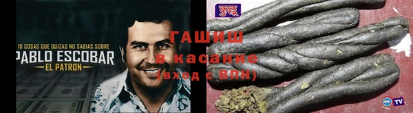 гашик Арсеньев